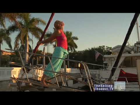 Yoga Onboard - Trailer