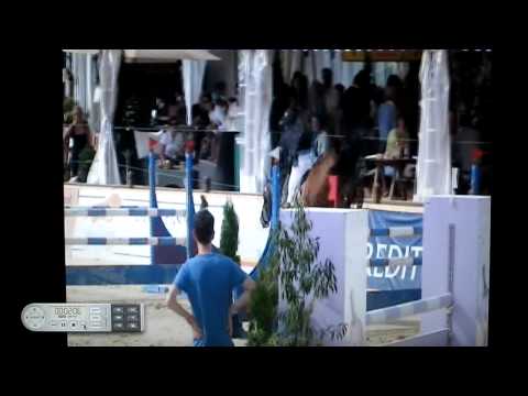 Kanan Al-Ghalib Show Jumping R2 Level, La Renfile, Switzerland