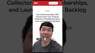 Pause PSA