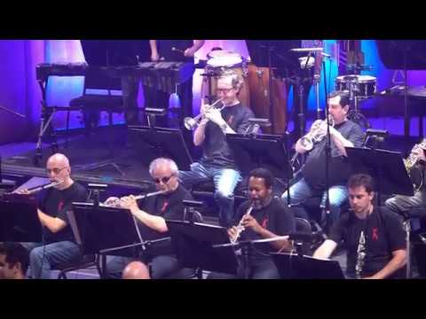 Thriller Sinfônico - Human Nature (Orquestra Petrobras Sinfônica)