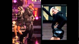 Foxy Brown ft. Fabolous & Lola Monroe (I'll Be Remix) (2010)