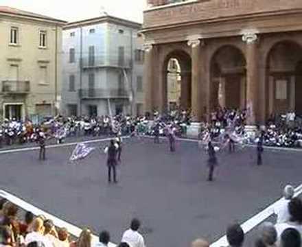 Grande Squadra LIS 2007 Rimini - Città della Pieve