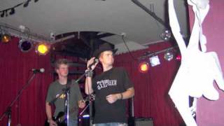 Jack`s Hintern - Nazis im Haus