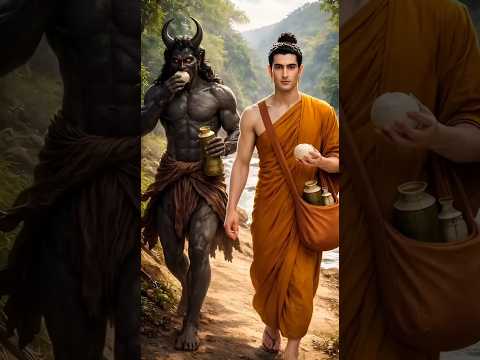 ความชั่วชนะได้เพียงชั่วคราว แต่ความดีชนะได้ตลอดกาล #buddha #buddhism #motivation