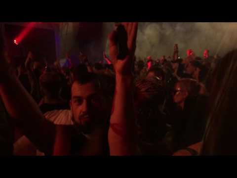 Adam Beyer plays Cirez D @ Mint Festival 2016 (System Stage)
