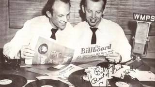 The Family That Prays (live) - The Louvin Brothers