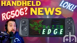 The Razer Edge is Here to Best the Rest