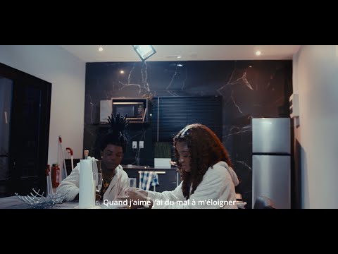 Lowee -Top Melanin (Remix) ft YoungBoss [MUSIC VIDEO]