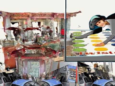 ocelot - one two three w 3c876 + fauxfur prod me