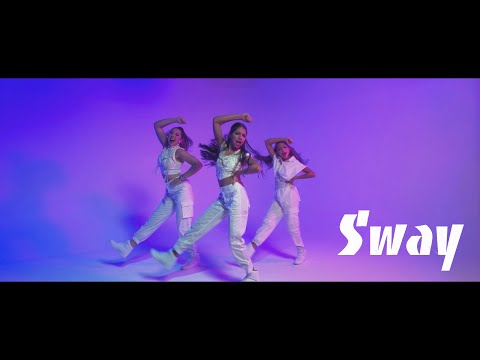 Sway - Triple Charm