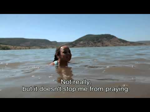 ARMAND 15 ANS L'ÉTÉ Trailer - 52° Festival dei Popoli