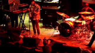 Rise Up! Rise Up! LIVE by Cursive at the House of Blues