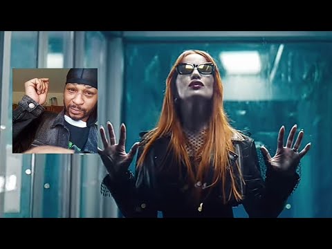 The Afternoon Show: Mongolian Pop Music | Orgil ft. UKA - Gantsaar duulaach | Reaction