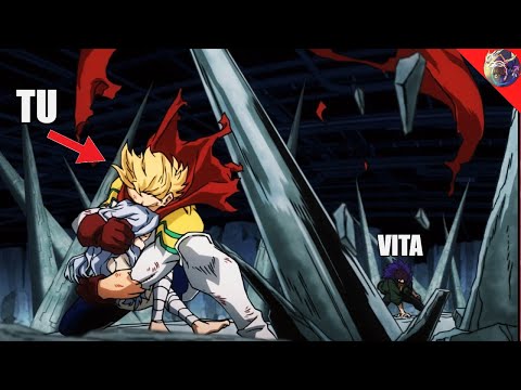 Vi piacciono i BUONI negli anime? NON VERGOGNATEVI!