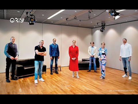 3nach9 am 18. Juni 2021