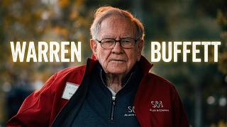 The Entire History of Warren Buffett | 2026 Documentary