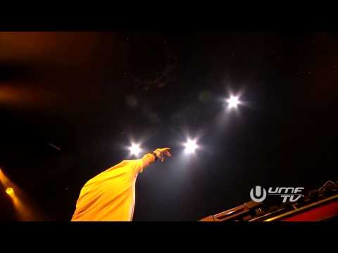 Ramin Djawadi   Game Of Thrones ID Remix Armin van Buuren @ Ultra Miami 2015