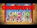 Deadmare5 Cutie Mark Crusaders Go Crusading With Vocals Cover Ft Flutarity 100 Sub Special