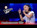 Pema Dechan Tamang Dada Pakha Chhaharale The Voice Kids 2021