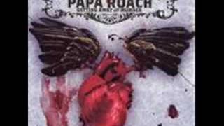 Papa Roach - Harder than a coffin nail