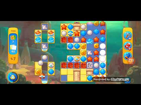 super hard Level-7105