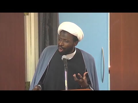 1st Shawwal 1438 - Eid al Fitr Sermon