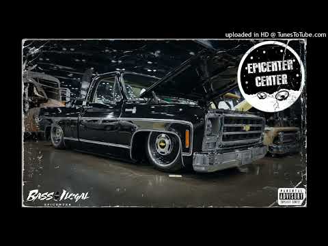 Sigo Chambeando - Fuerza Regida [ EPICENTER BASS ]