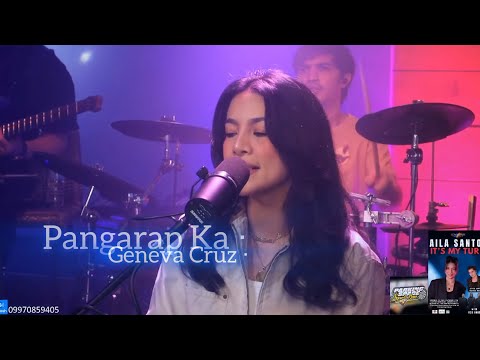 Pangarap ka-Geneva Cruz/Aila Santos R2K