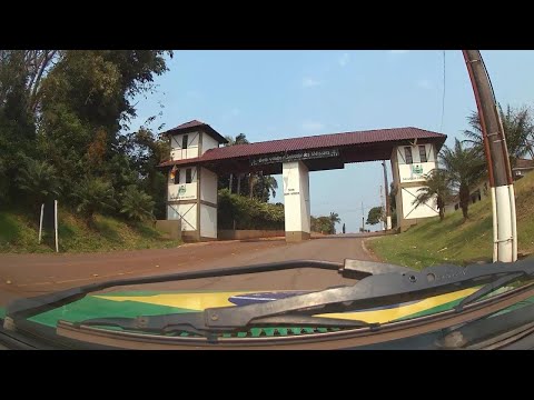 Salvador das Missões