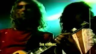 Rata Blanca - Chico callejero (letra)