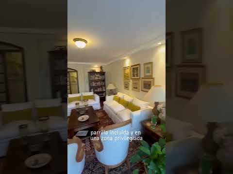 Video de YouTube - Apartamento en Venta de 3 dormitorios  en Pocitos, Montevideo