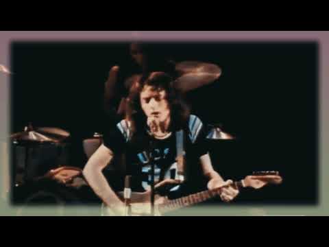 Rory Gallagher - Young Fashioned Ways - Madrid 1975(live)