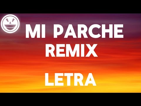 Mi Parche Remix Letra - Yerson y stuard - Steban Rojas - Reboll333 - Maicol La M - Mala Fama - Robin