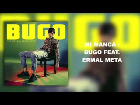 Bugo feat. Ermal Meta - Mi Manca (Official Cover) by Ema