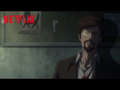 B: The Beginning - English Subbed Trailer