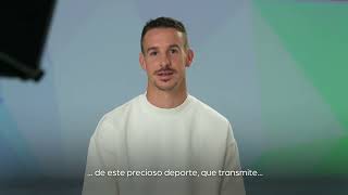 Deportistas LGTBI: El valor de ser visibles - ALBERTO LEJARRAGA