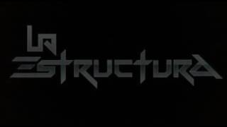 Los guzman- la estructura 2016 (letra)