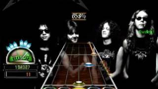 Whiskey In The Jar - Garage Inc. - Metallica --- Frets On Fire 98,7% Expert