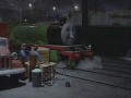 The Flying Kipper Theme Extended