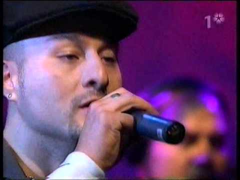 The Latin Kings - Cashen dom tas 2003