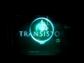 Transistor Soundtrack - The Spine (Instrumental ...