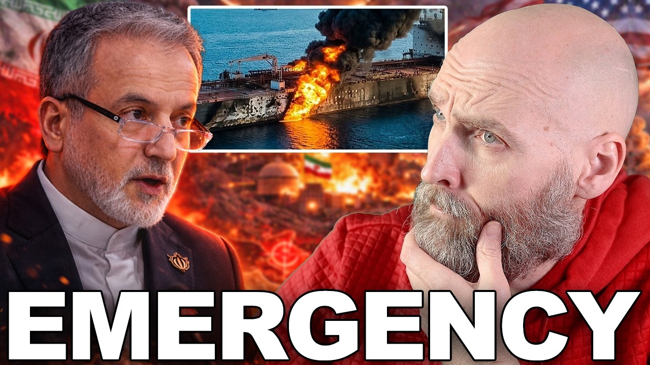 🛑SHUTDOWN🛑OIL STOPPED🛑NEW ATTACKS TARGET ELECTRICITY AND ENERGY🛑AMERICANS ARE ATTACKED🛑SOLDIER ALERT