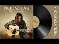 Neil Young - The Essentials [Greatest Hits Vinyl Edition]