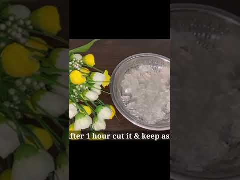 #shorts / tender coconut juice / #juice #short #shortsvideo #recipes