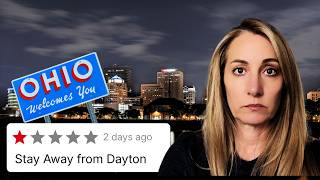 AVOID Moving to Dayton - Unless You Can Handle These 15 Things!