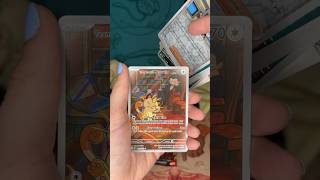 2/3 Pack hits 🔥 #pokemon