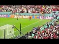 Portugal vs Switzerland 5-1 - Goncalo Ramos HAT-TRICK 🔥  CELEBRATION 🇵🇹  - World Cup 2022 Qatar