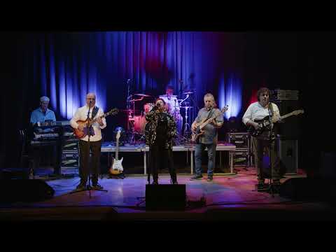 Věra Špinarová revival band - Tak já ti mávám