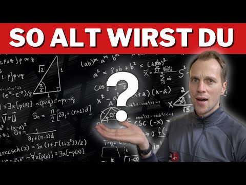 Dieser simple Messwert verrät dir deine Lebenserwartung!