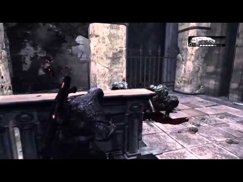 Fitzer 3v1 off host Canals